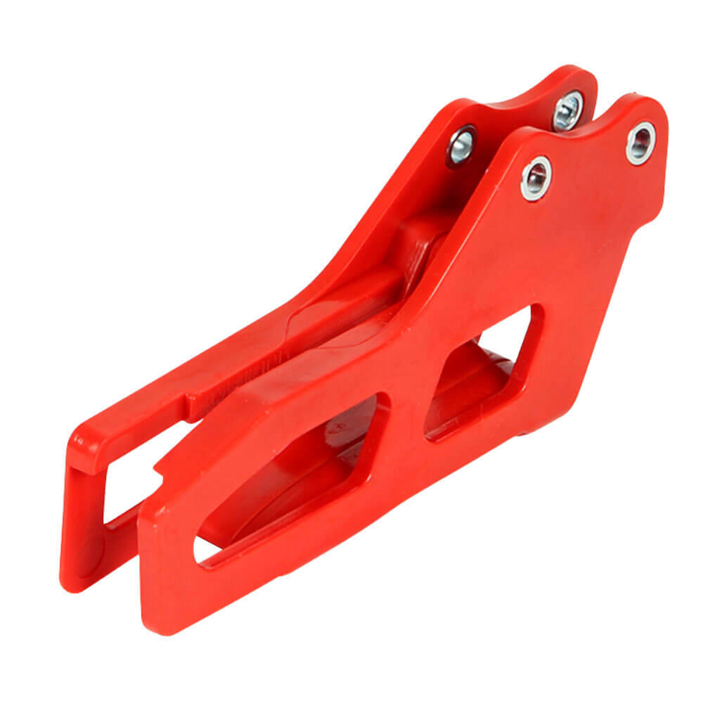 Rtech OEM Replacement Chain Guide - Red