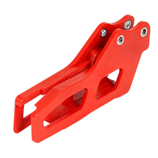 Rtech OEM Replacement Chain Guide - Red