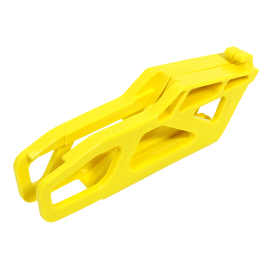 Rtech OEM Replacement Chain Guide - Yellow