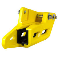 Rtech Monoblock Worx Chain Guide - Yellow / Black