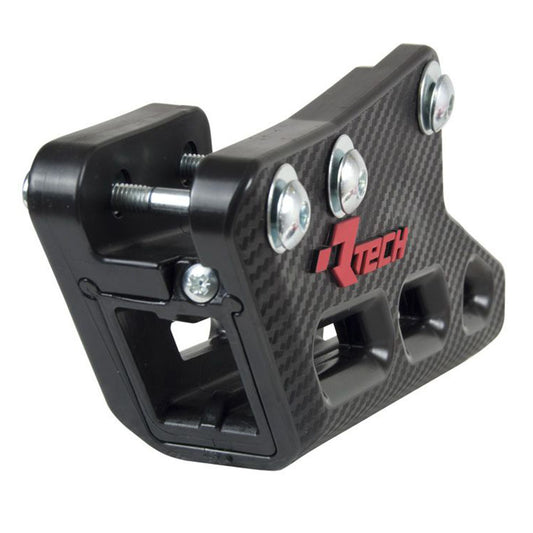 Rtech Monoblock Worx Chain Guide - Black
