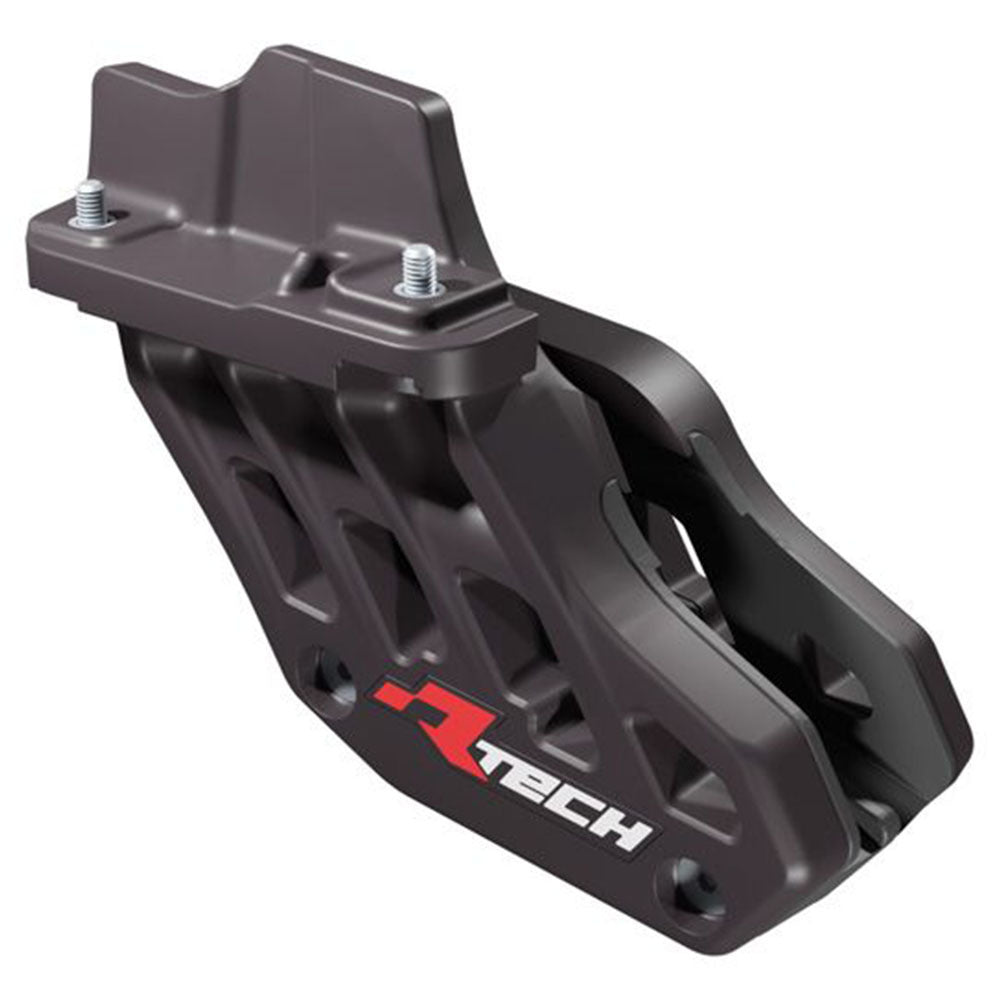 Rtech Chain Guide - Black