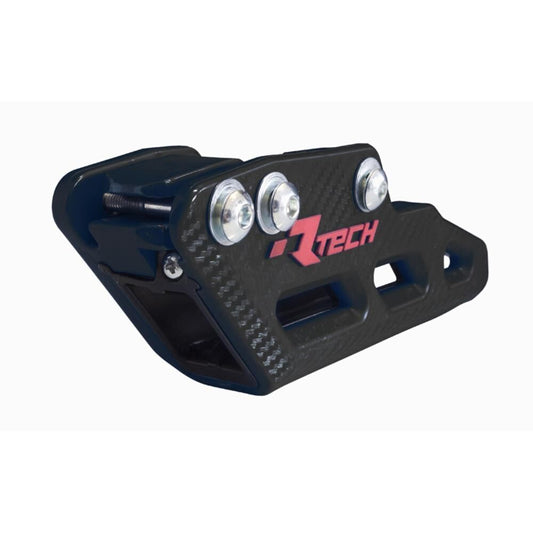 Rtech Worx Chain Guide - Black
