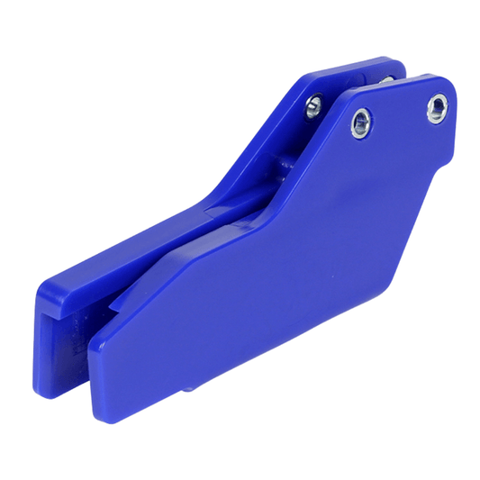 Rtech OEM Replacement Chain Guide - Blue