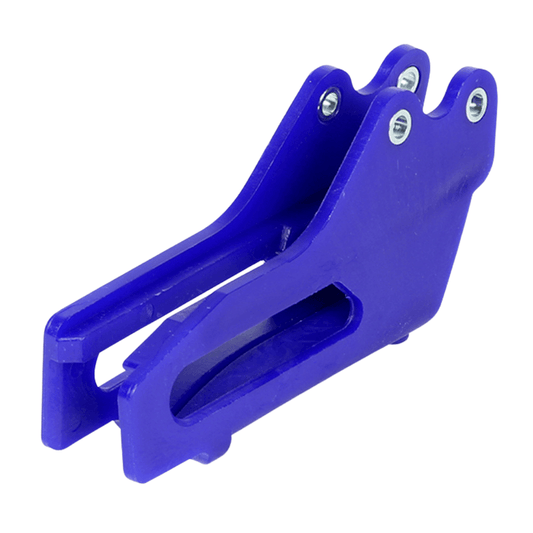 Rtech OEM Replacement Chain Guide - Blue