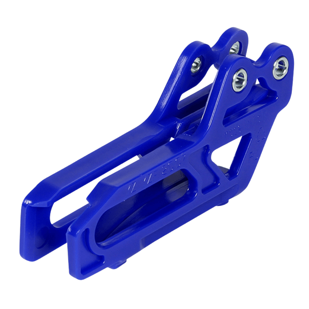 Rtech OEM Replacement Chain Guide - Blue