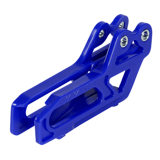 Rtech OEM Replacement Chain Guide - Blue