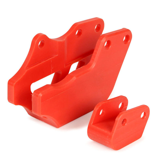 Rtech EVO Chain Guide - Red