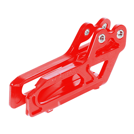 Rtech OEM Replacement Chain Guide - Red