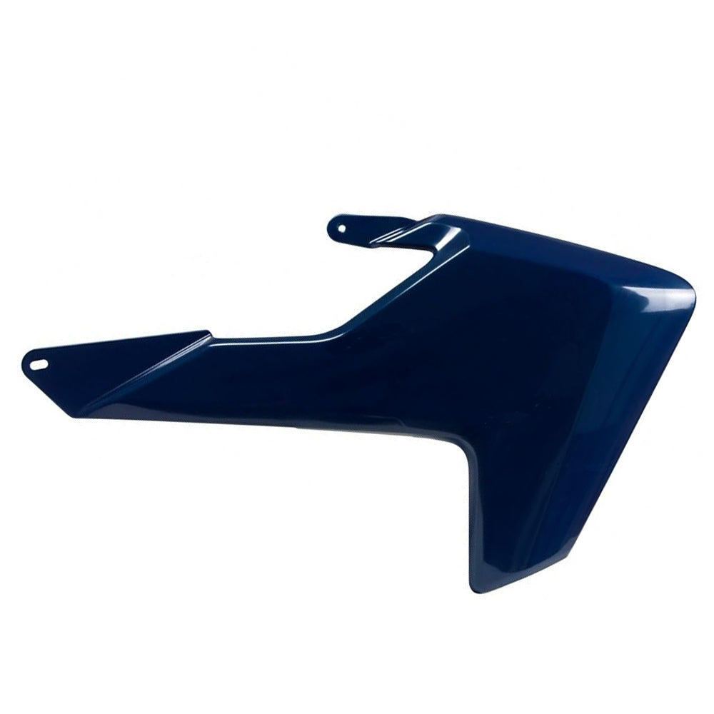 Rtech Radiator Shrouds - Blue
