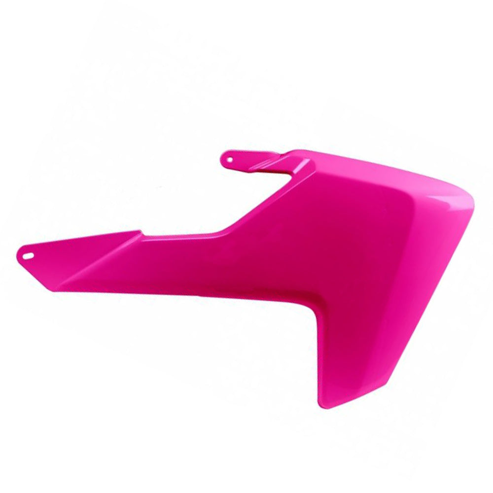 Rtech Radiator Shrouds - Pink