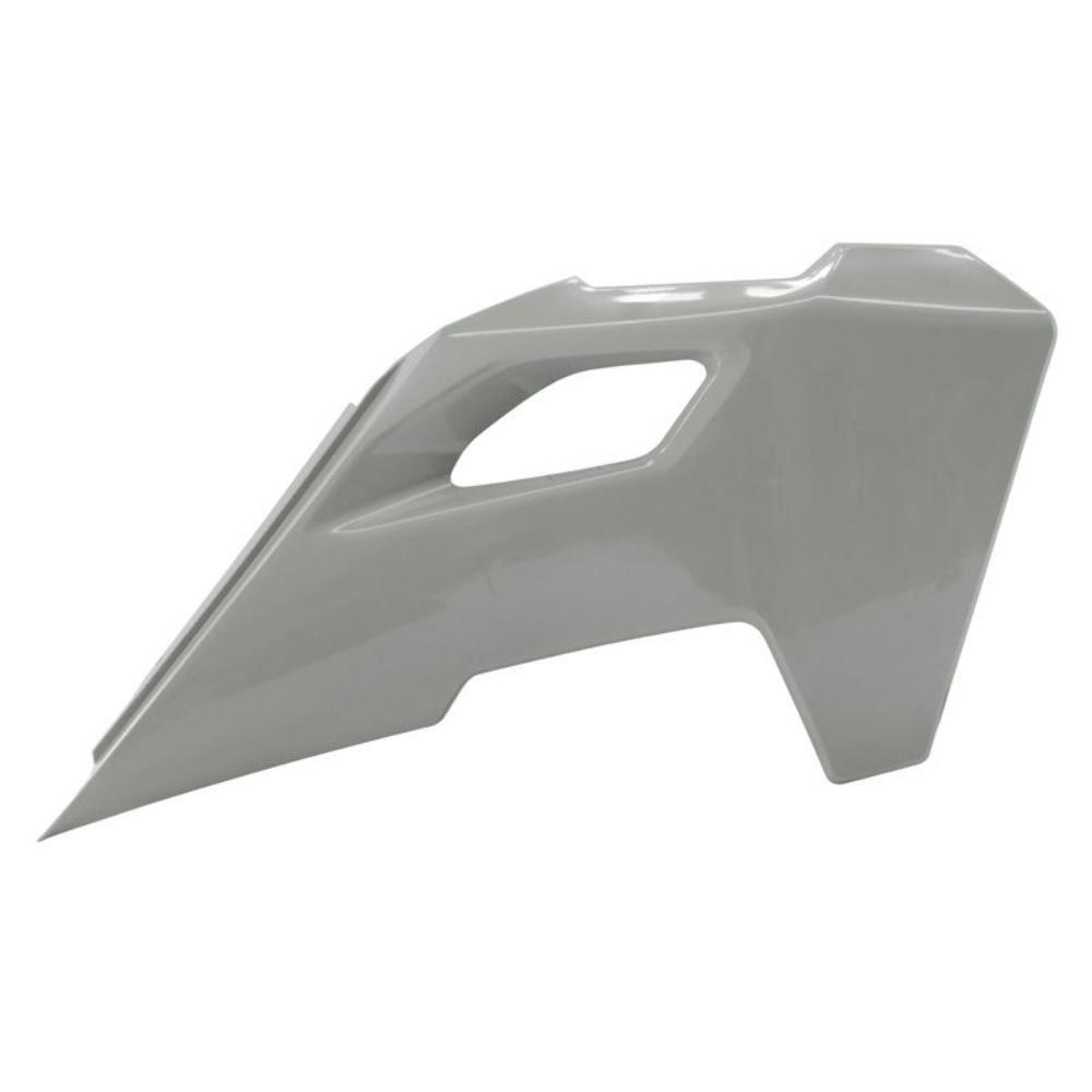 Rtech Radiator Shrouds - Grey