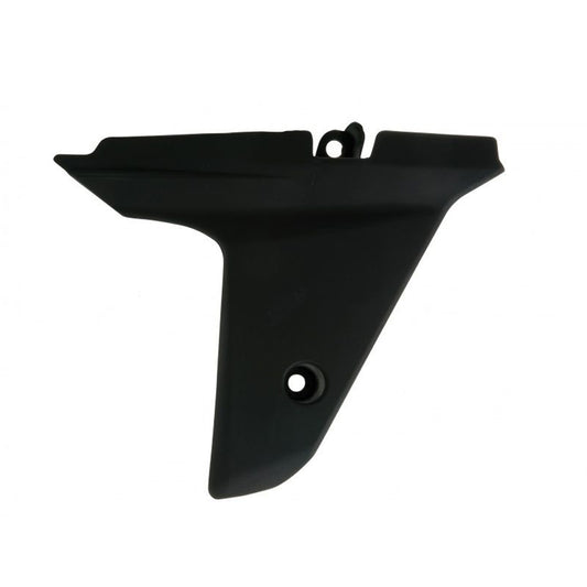 Rtech Radiator Shrouds - Black