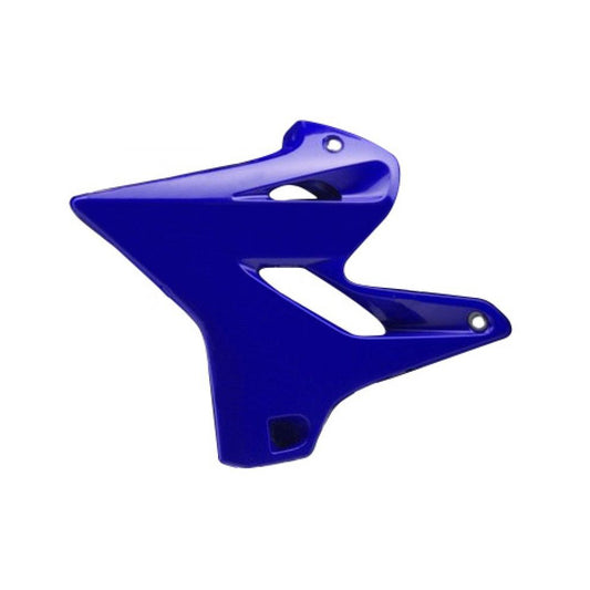 Rtech Radiator Shrouds - Blue