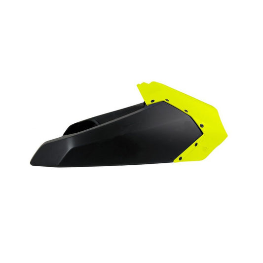 Rtech Radiator Shrouds - Yellow