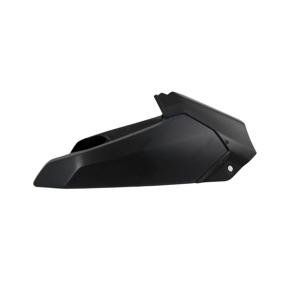 Rtech Radiator Shrouds - Black