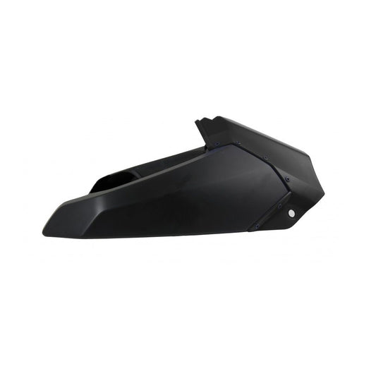 Rtech Radiator Shrouds - Black