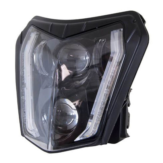 Rtech Homologated Light