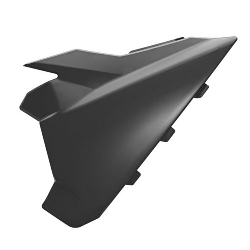 Rtech Airbox Side Panels - Black