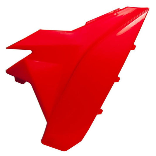 Rtech Side Panels - Red