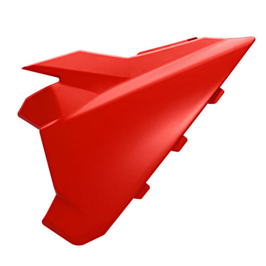 Rtech Side Panels - Red