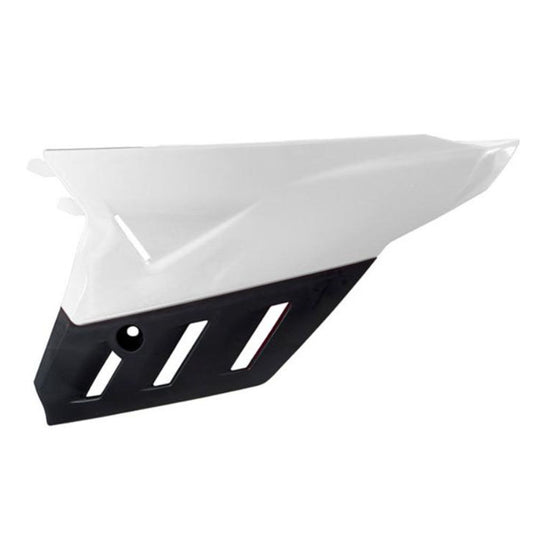 Rtech Side Panels - White / Black