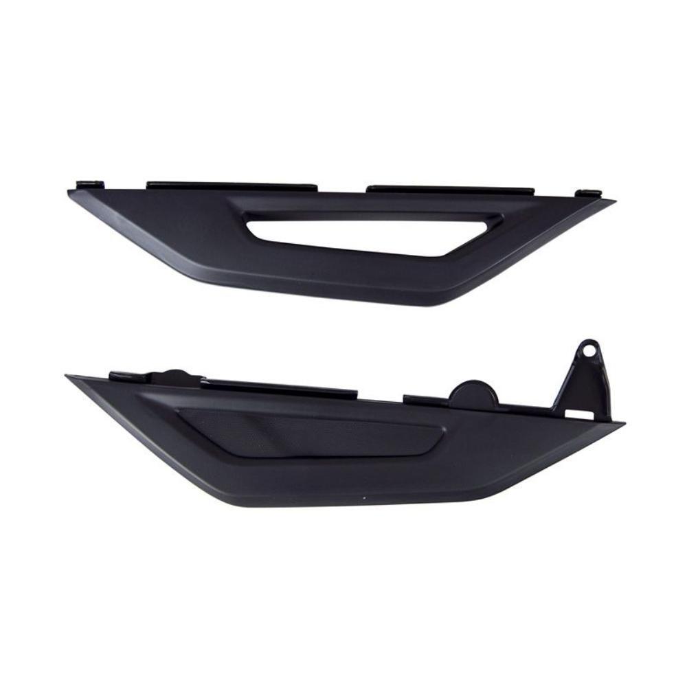 Rtech Side Panels - Black