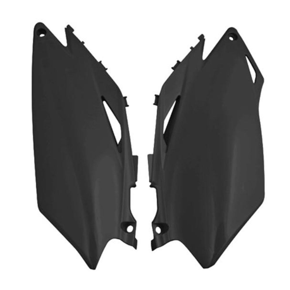 Rtech Side Panels - Black