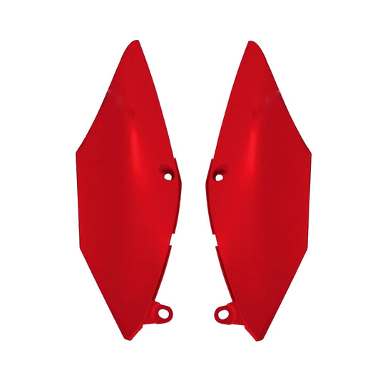 Rtech Side Panels - Red