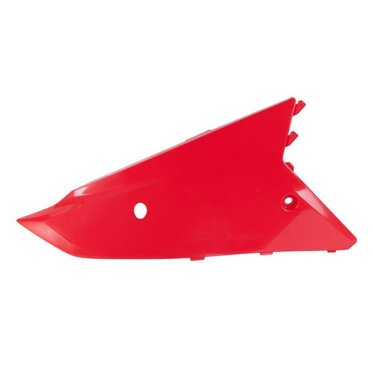 Rtech Side Panels - Red