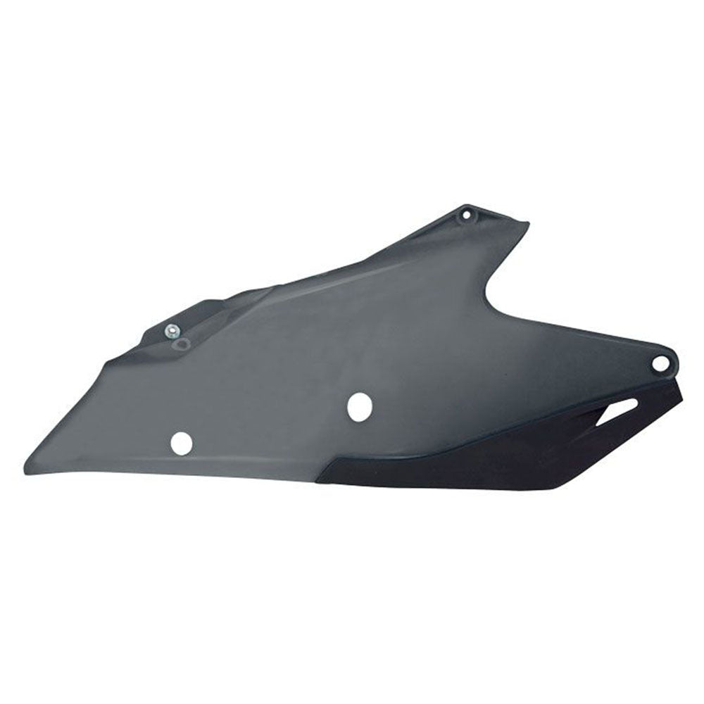 Rtech Side Panels - Grey / Black