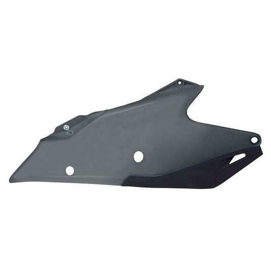 Rtech Side Panels - Grey / Black