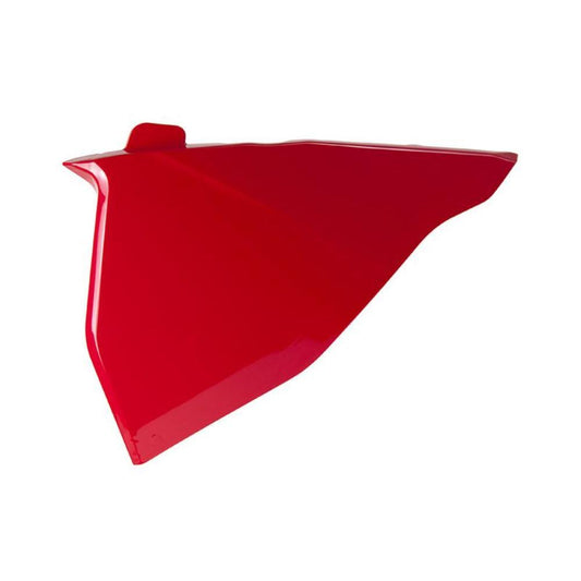 Rtech Side Panels - Red