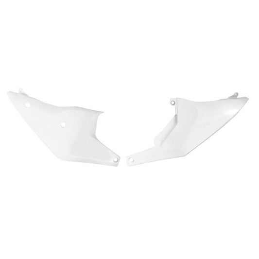 Rtech Side Panels - White