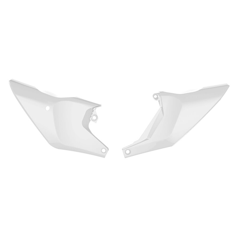 Rtech Side Panels - White