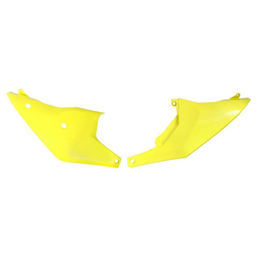 Rtech Side Panels - Yellow