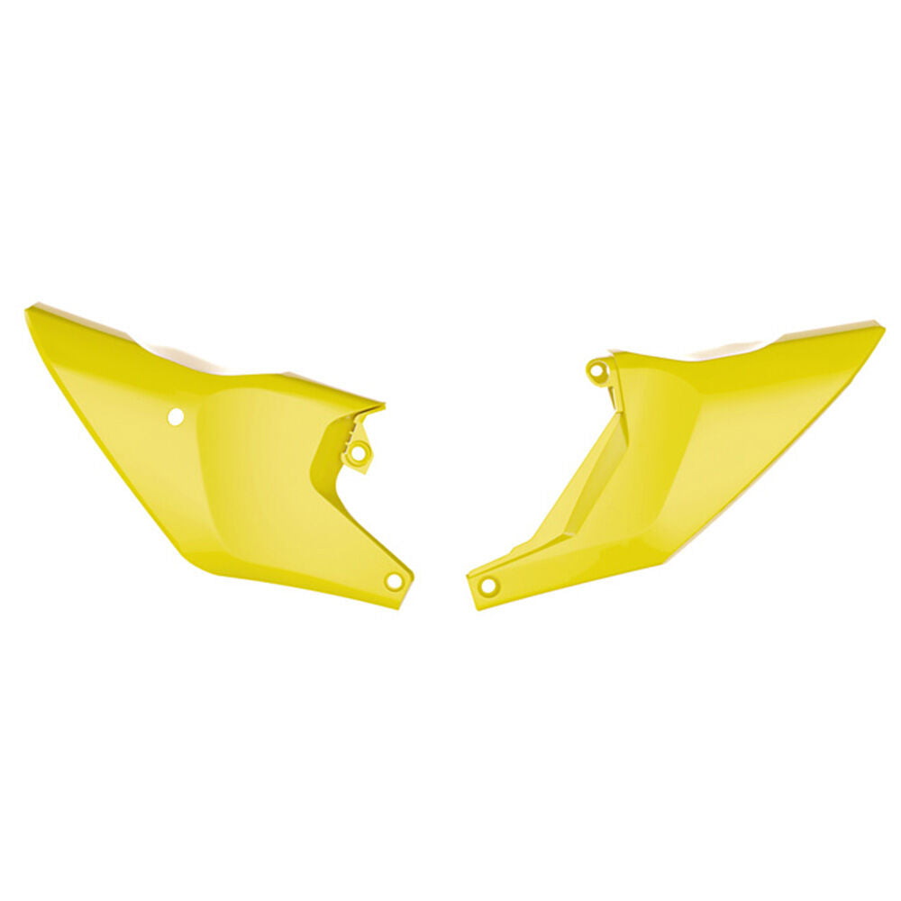 Rtech Side Panels - Yellow