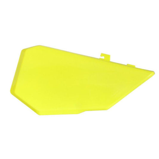 Rtech Side Panels - Yellow