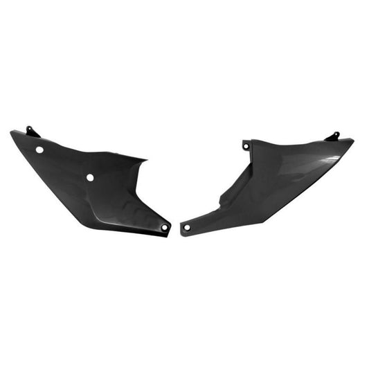 Rtech Side Panels - Black