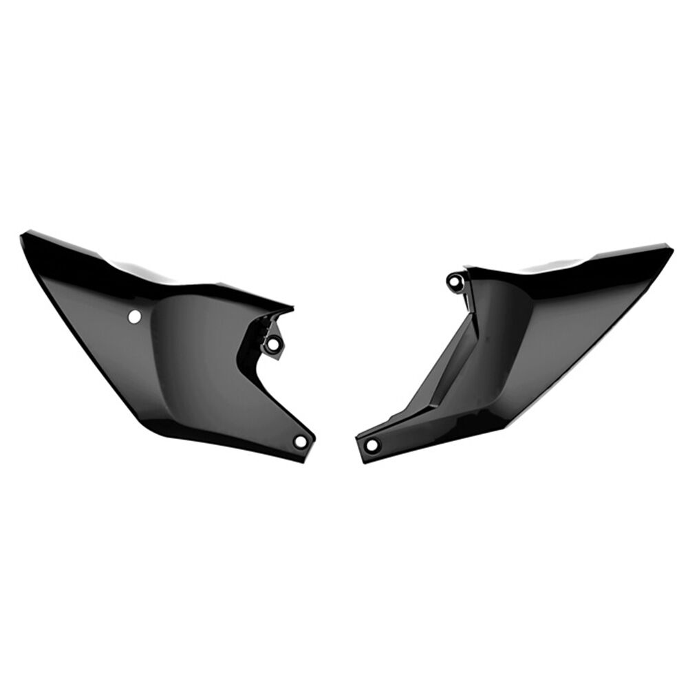 Rtech Side Panels - Black