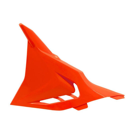 Rtech Side Panels - Orange