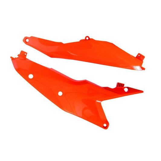 Rtech Side Panels - Orange