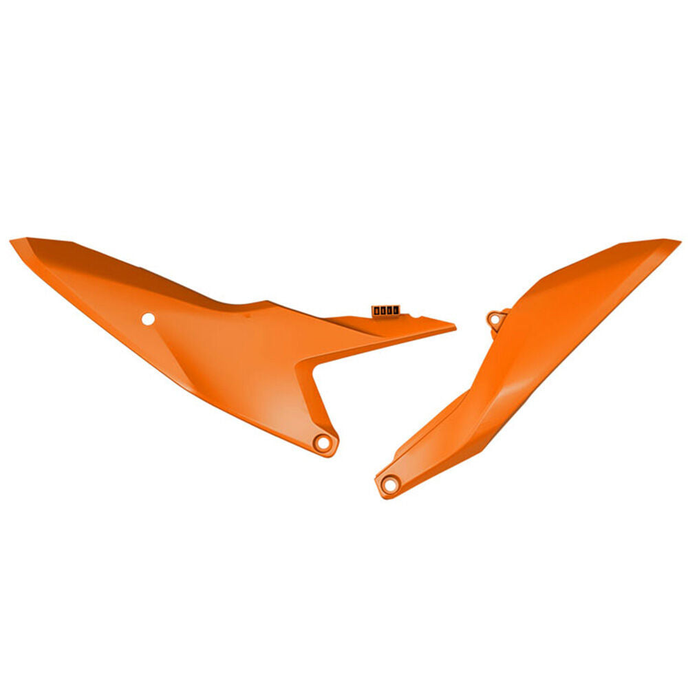 Rtech Side Panels - Orange