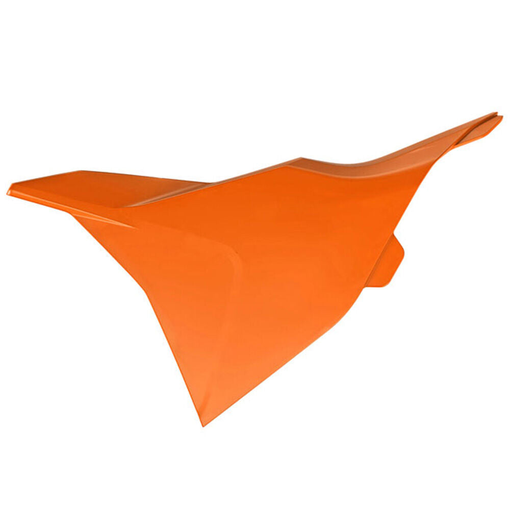 Rtech Side Panels - Orange