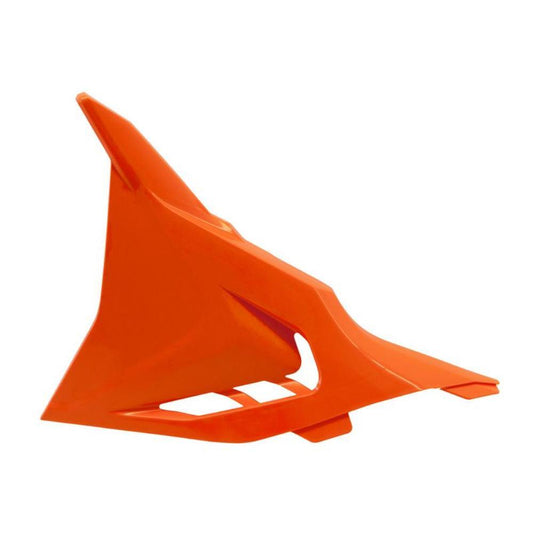 Rtech Side Panels - Orange