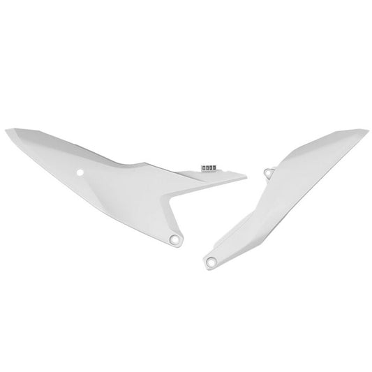 Rtech Side Panels - White