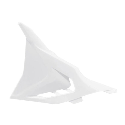 Rtech Side Panels - White