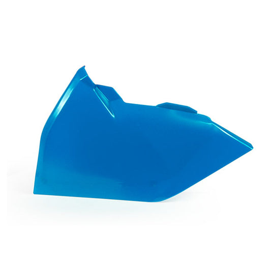 Rtech Left Airbox Side Panel - Blue