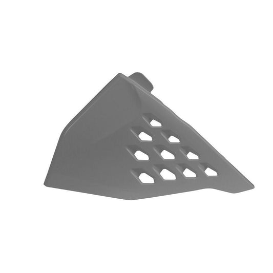 Rtech Side Panels - Grey