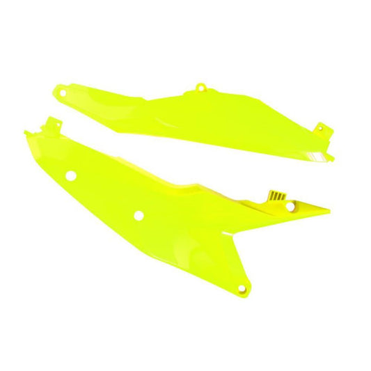 Rtech Side Panels - Yellow